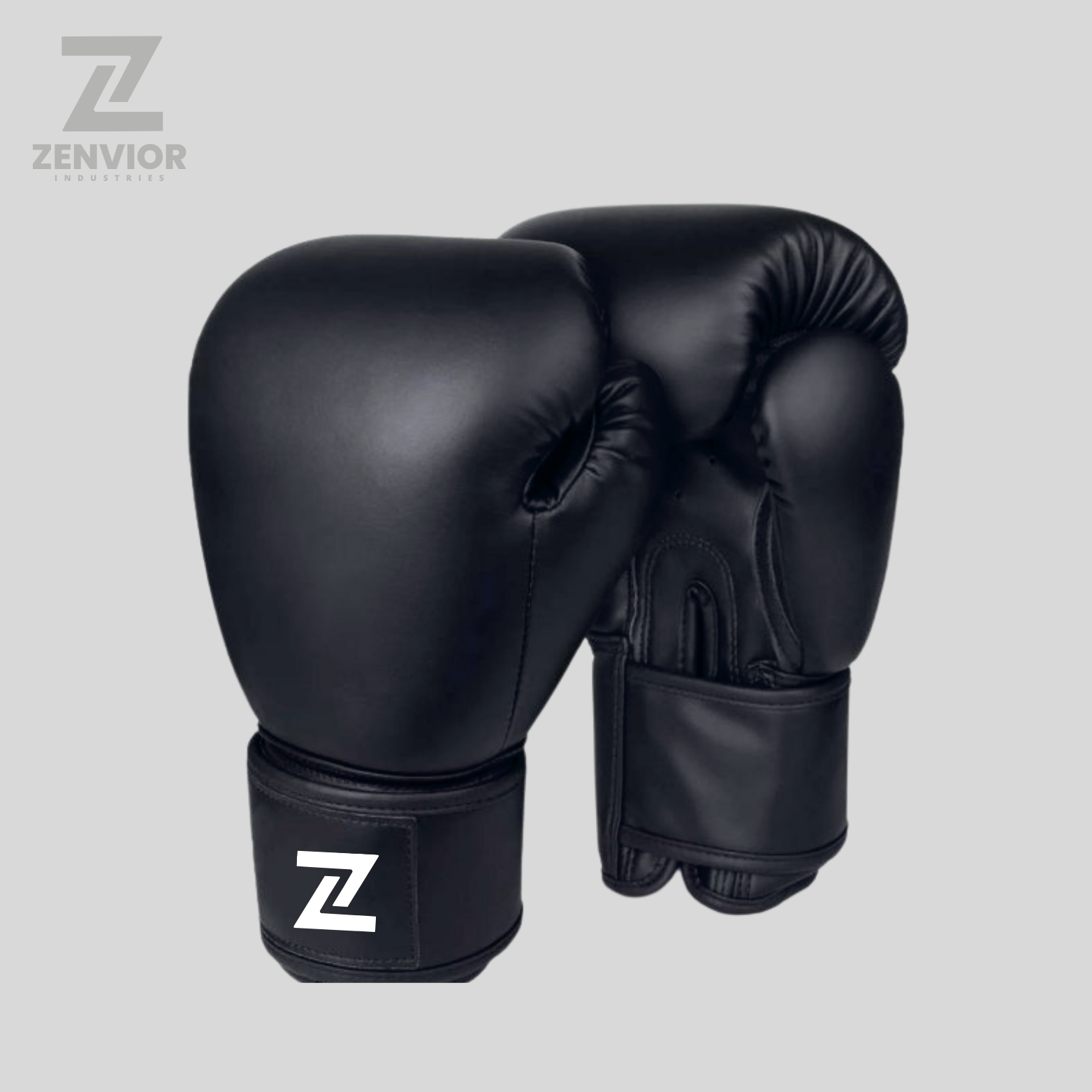 BOXING GLOVES