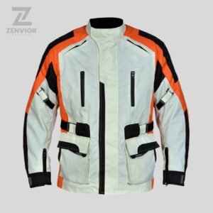 KADOORA JACKET
