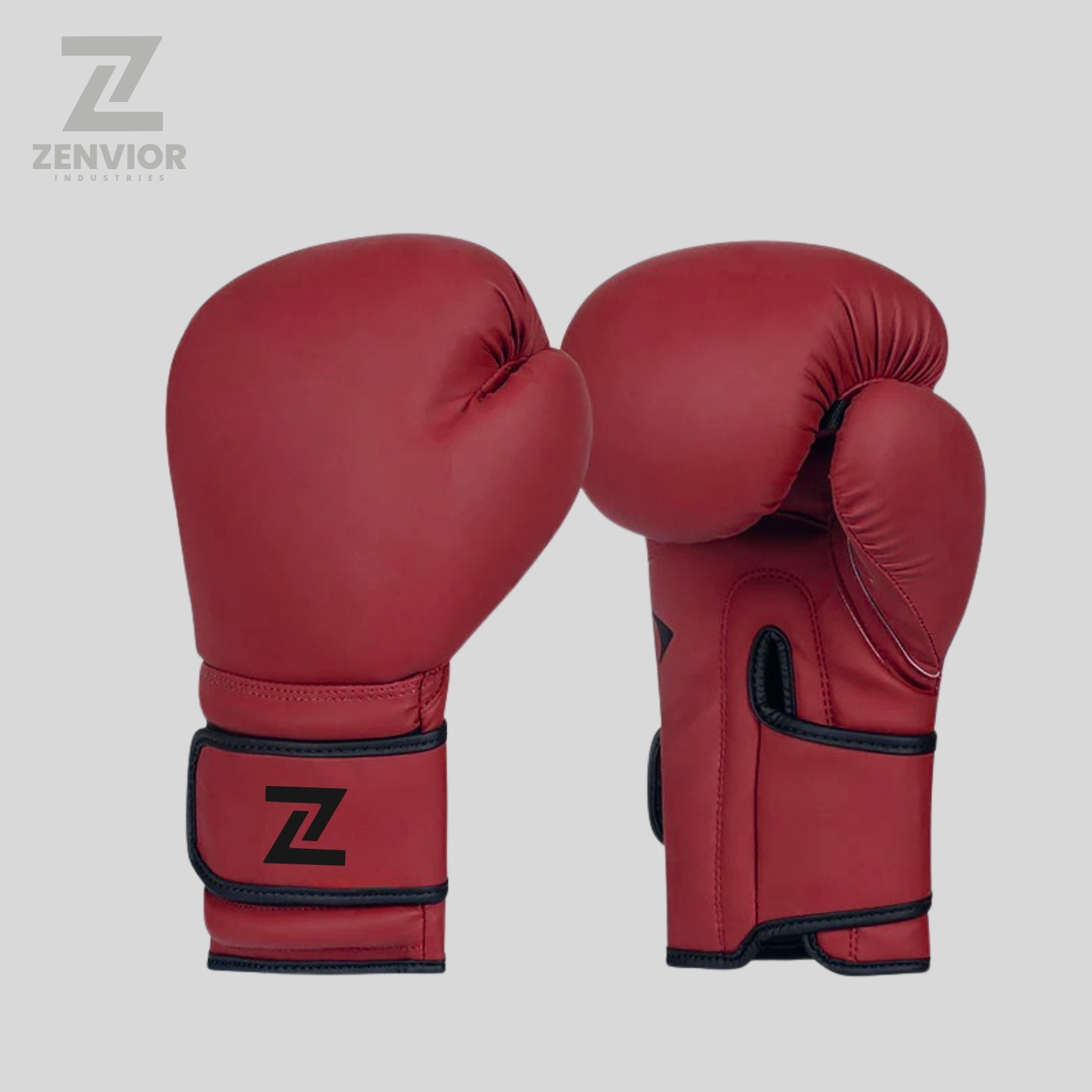 BOXING GLOVES