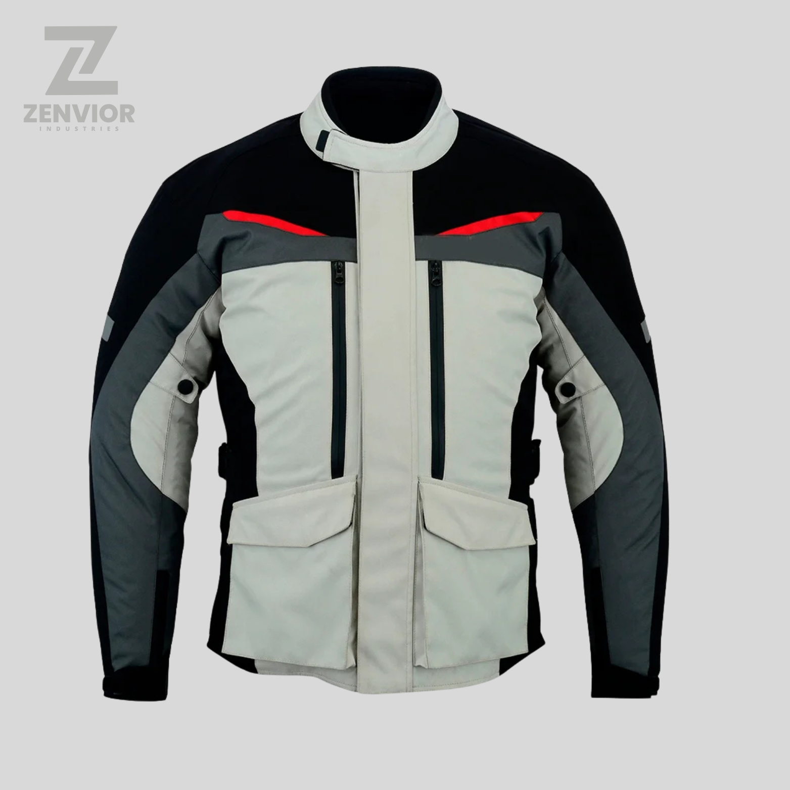 KADOORA JACKET