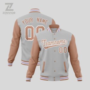 VERSITY JACKET