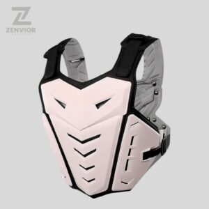 CHEST GUARDS