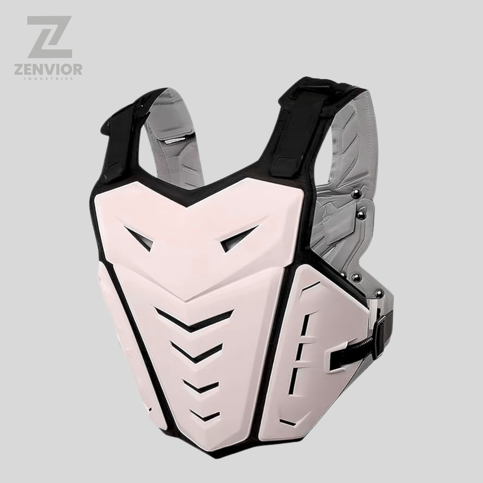 CHEST GUARDS