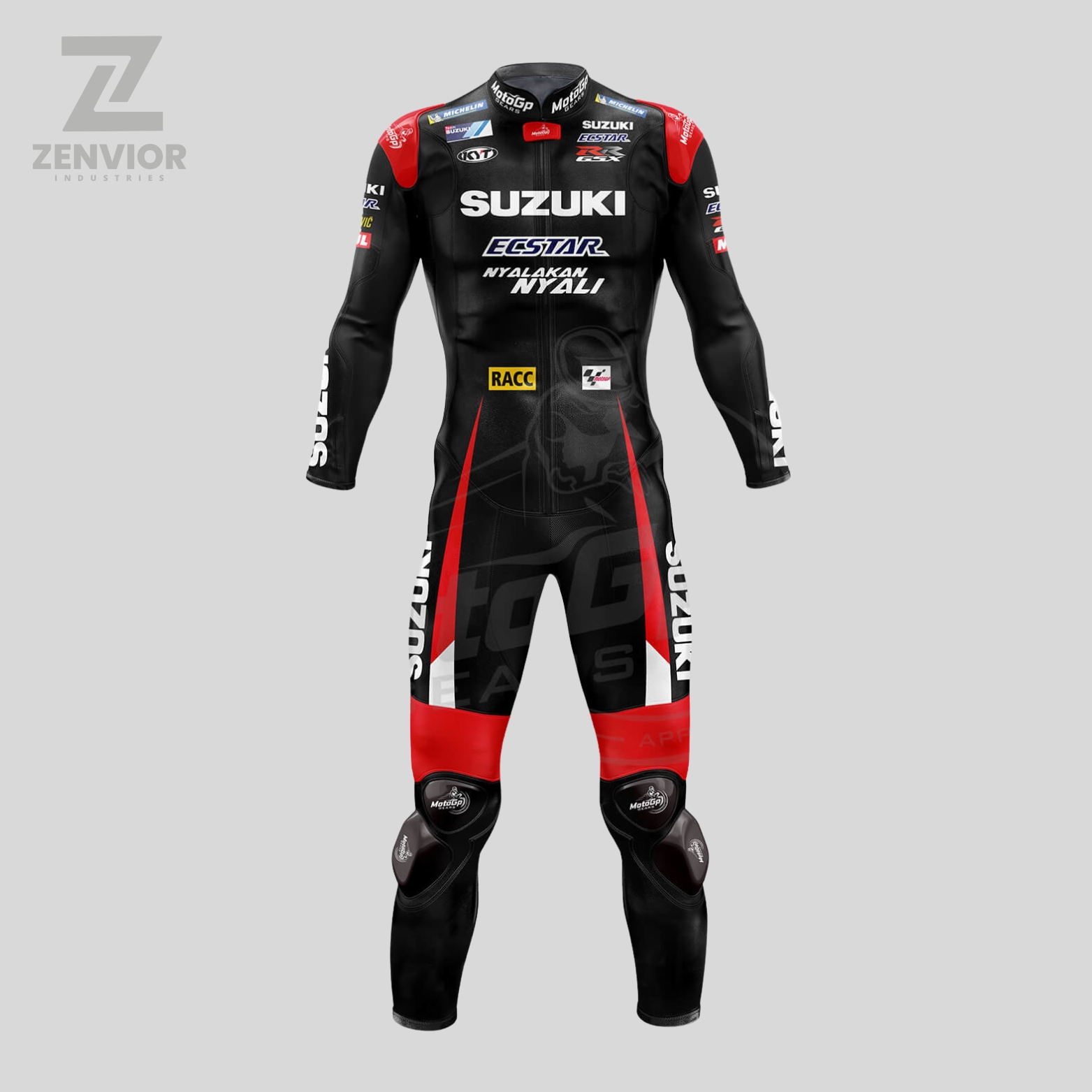 MOTO GP SUIT
