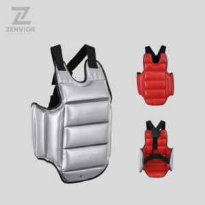 CHEST GUARDS